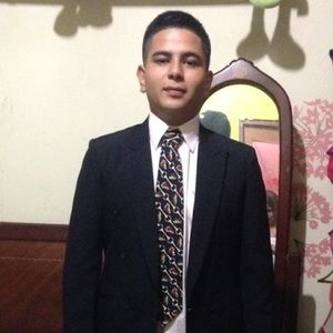 Meet your Posher, Antonio